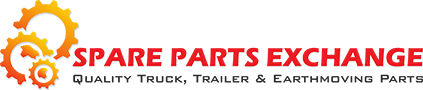 Spare Parts Exchange Logo